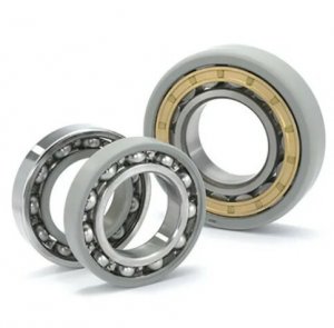 Каталоги подшипников