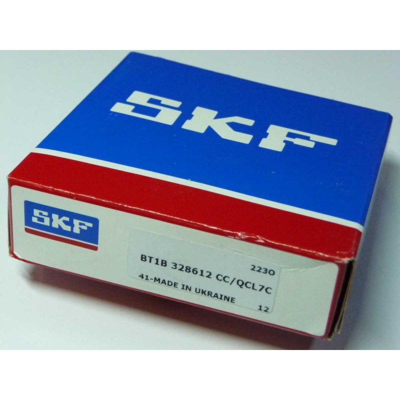Подшипник BT1B243150/QCL7C (VKT8629) SKF