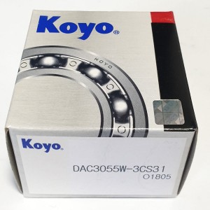 Подшипник DAC 3055W33 KOYO