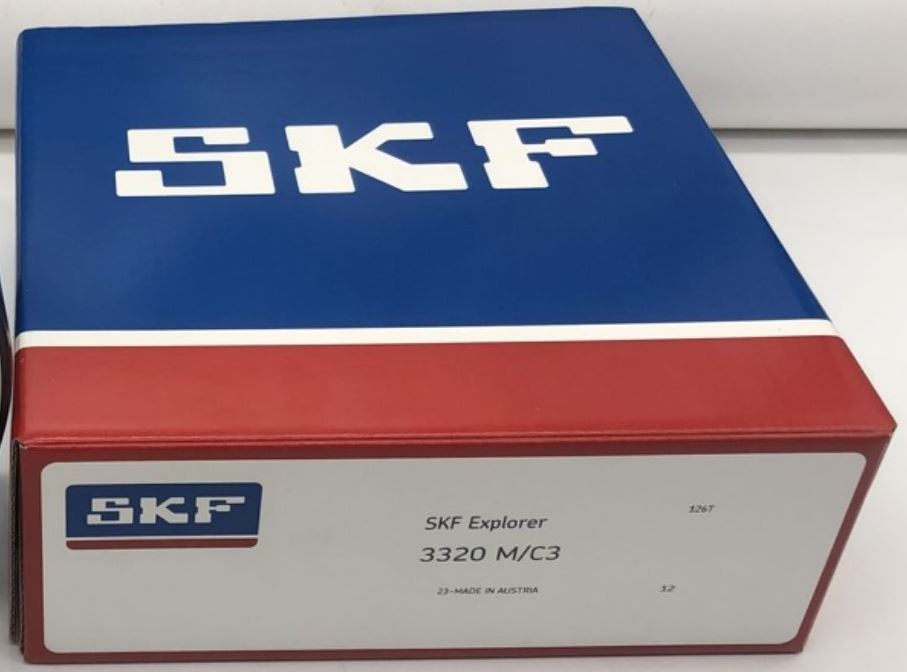 Подшипник SKF 3320-M/C3 SKF