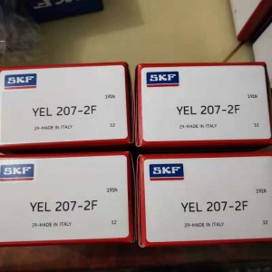 Подшипник YEL206-102-2F SKF