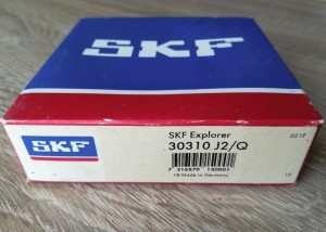 Роликовые упорные конические подшипники SKF 30313J2/Q купить в Екатеринбурге