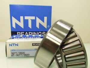 Купить подшипники NTN 4T-HM804846/HM804810 в Екатеринбурге
