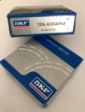 Подшипник 7206BECBP SKF