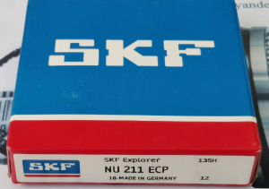 Подшипник NU211-ECP SKF