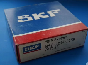 Подшипник BS2-2214-2CSK/VT143 SKF