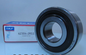 Подшипник 62306-2RS1 SKF