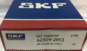 Подшипник 62309-2RS1 SKF