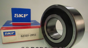 Подшипник 62310-2RS1 SKF