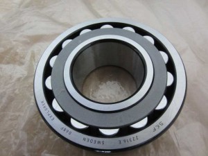 Подшипник 22208 EK/С3 SKF