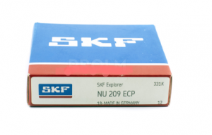 Подшипник NU209 ECP SKF