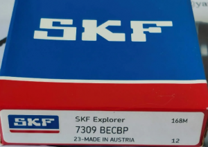 Подшипник 7309 BECBP SKF