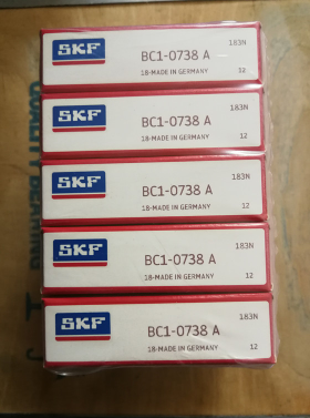 Подшипник BC1-0738A SKF