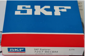 Подшипник 7217 BECBP SKF