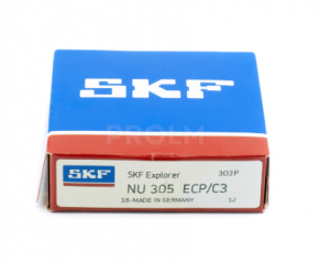 Подшипник NU305-ECP/С3  SKF