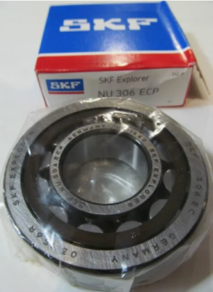 Подшипник NU306-ECP/С3  SKF