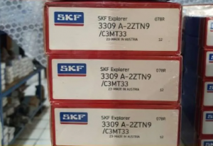 Подшипник 3309-ZZ/C3 SKF