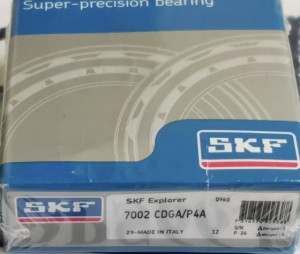 Подшипник 7006 ACDGA/P4A SKF