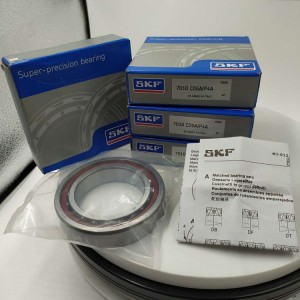 Подшипник 7006 ACDGA/P4A SKF