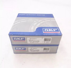 Подшипник 7006 ACDGA/P4A SKF