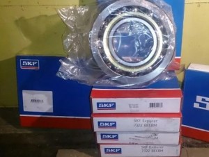 Подшипник 7006 ACDGA/P4A SKF