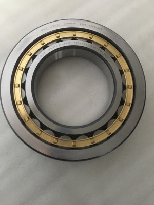 Подшипник NU2215 ECM/C3 SKF