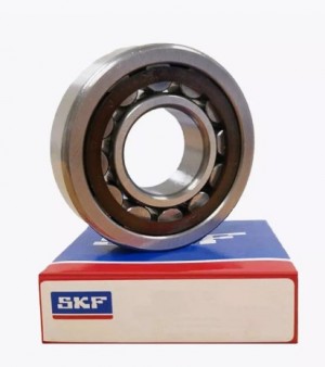 Подшипник NU2215 ECM/C3 SKF