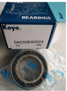 Подшипник DAC30540024 (91051-HA7-651n) KOYO