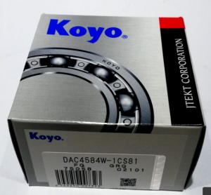 Подшипник DAC4584W-1CS81 KOYO