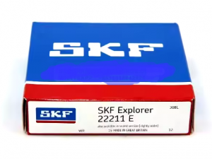 Подшипник 22211 CC/C3 SKF