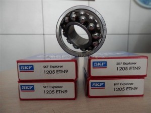 Подшипник 1210-ETN9 SKF