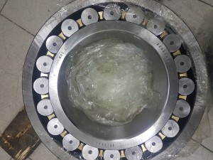 Подшипник 22210-E1-K+H310 FAG