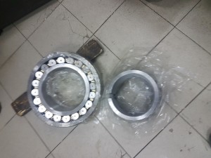 Подшипник 22210-E1-K+H310 FAG