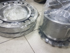 Подшипник 22210-E1-K+H310 FAG