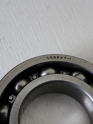 Подшипник DG2547-1 KOYO