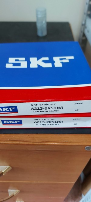 Подшипник BAQB 311528C SKF