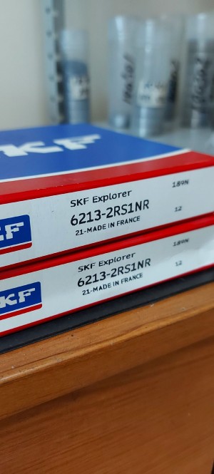 Подшипник BAQB 311528C SKF