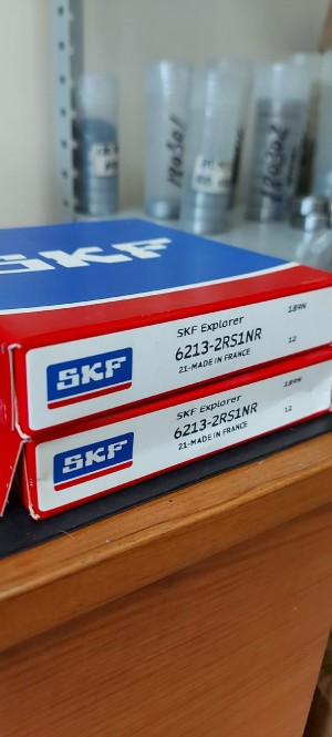 Подшипник BAQB 311528C SKF