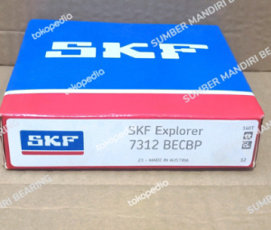 Подшипник 7312 BECBP SKF