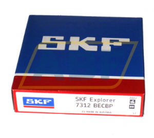 Подшипник 7312 BECBP SKF