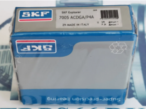 Подшипник 7005 ACDGA/P4A SKF