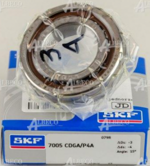 Подшипник 7005 ACDGA/P4A SKF
