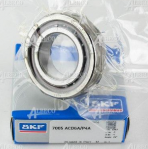 Подшипник 7005 ACDGA/P4A SKF