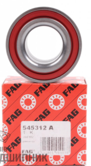 Подшипник Z-548310.ZL-N12B FAG