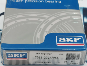 Подшипник 7011 CDGA/P4A SKF