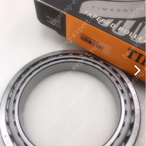 Подшипник JP16049/JP160102 TIMKEN