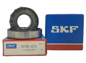 Подшипник 30306 J2/Q SKF