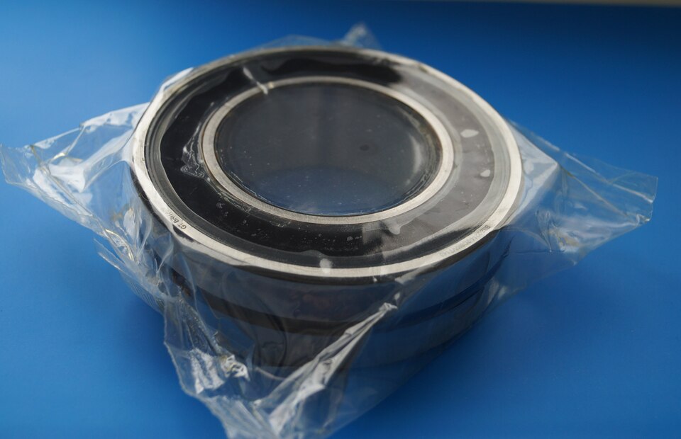 Подшипник BS2-2214-2CSK/VT143 SKF