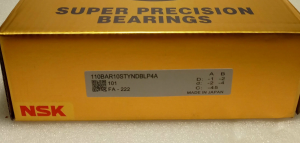 Подшипник 110BAR10-S-TYN-DBLP4A NSK