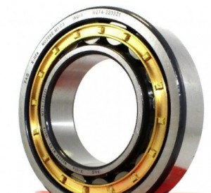 Подшипник NJ2211-ECM/C3 SKF